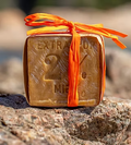 SAVON SOLIDE AU MIEL AOP CORSE